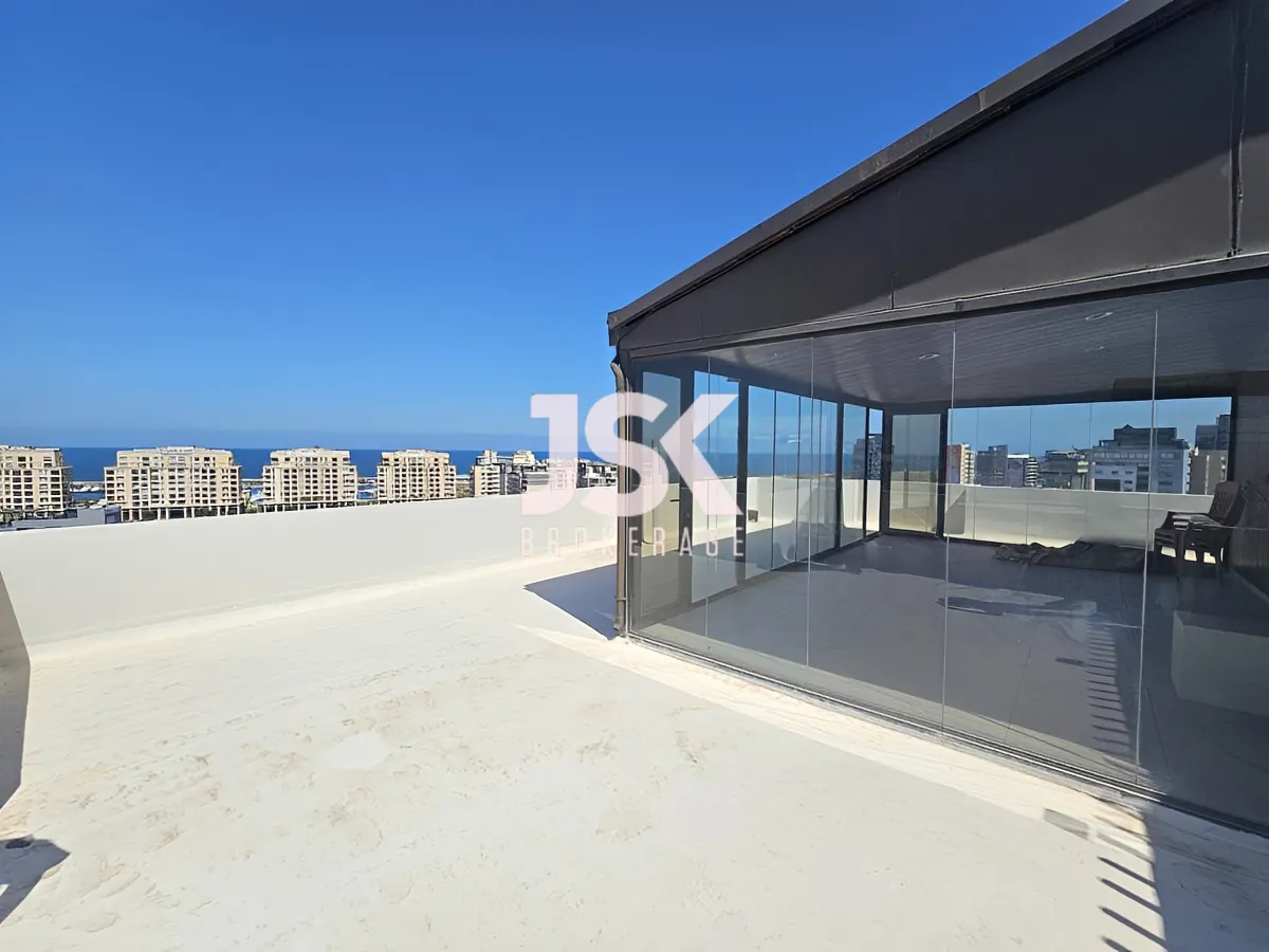 Apartment for Rent in Dbayeh, Lebanon