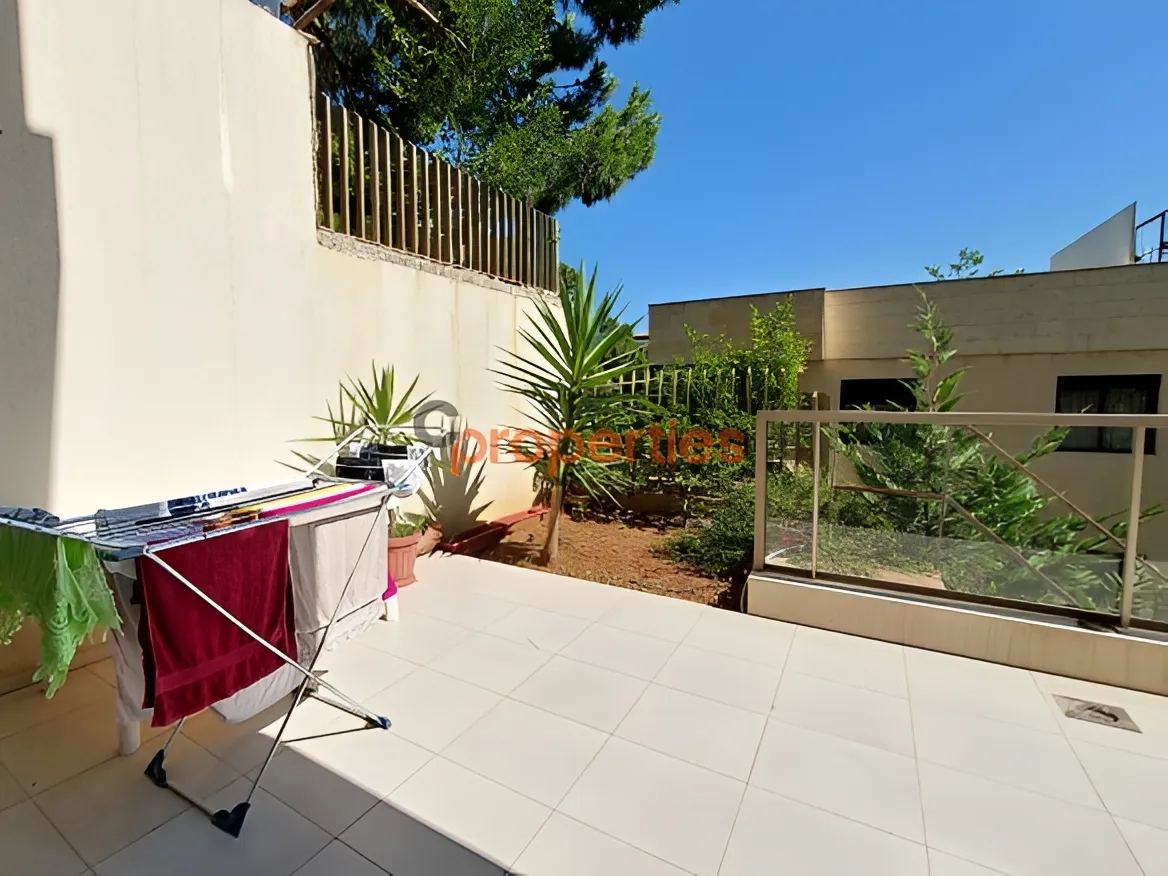 Apartment for Sale in Fanar - 3 bed, 4 bath