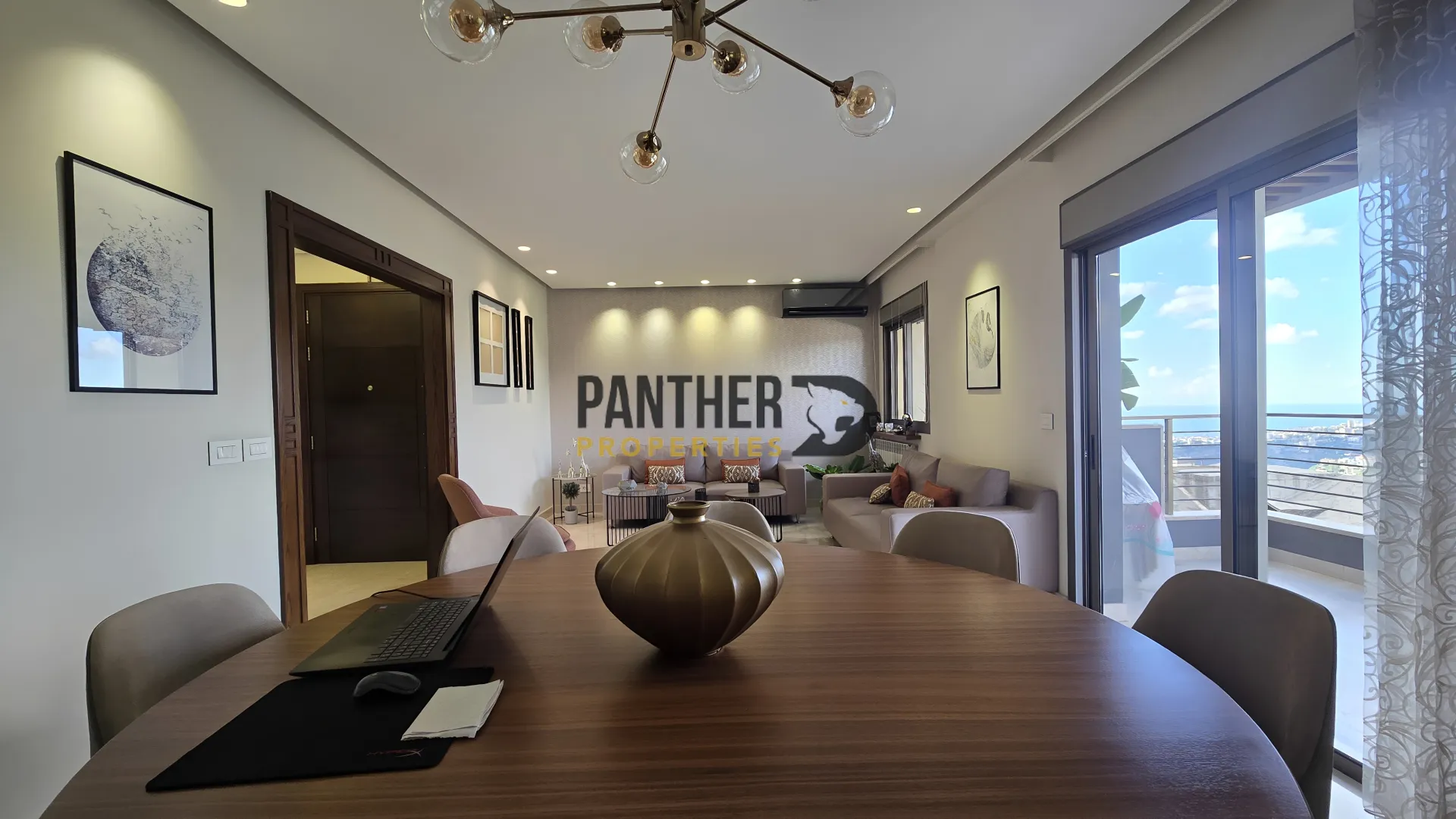 Apartment for sale in Aaraiya