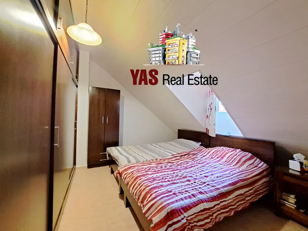 Apartment for Sale in Faitroun