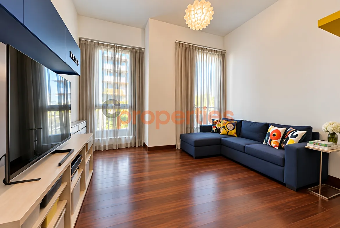 Apartment for Sale in Achrafieh