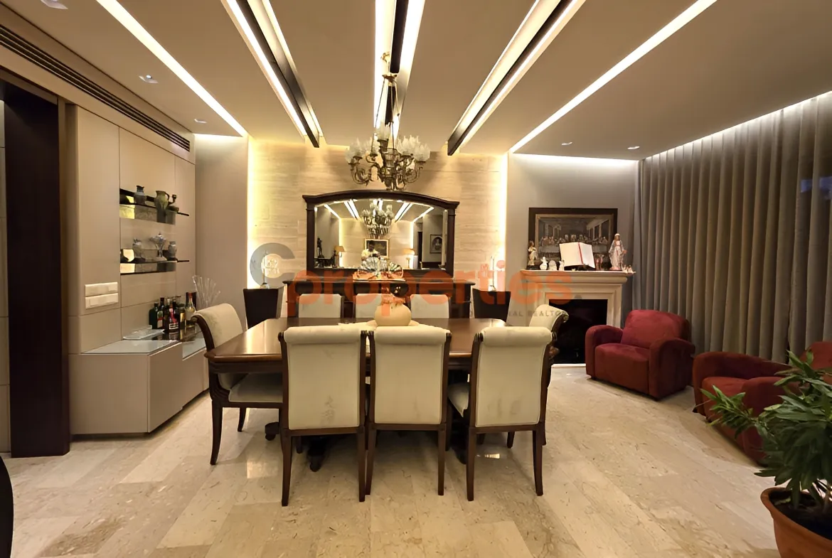 Apartment for Sale in Jal El Dib