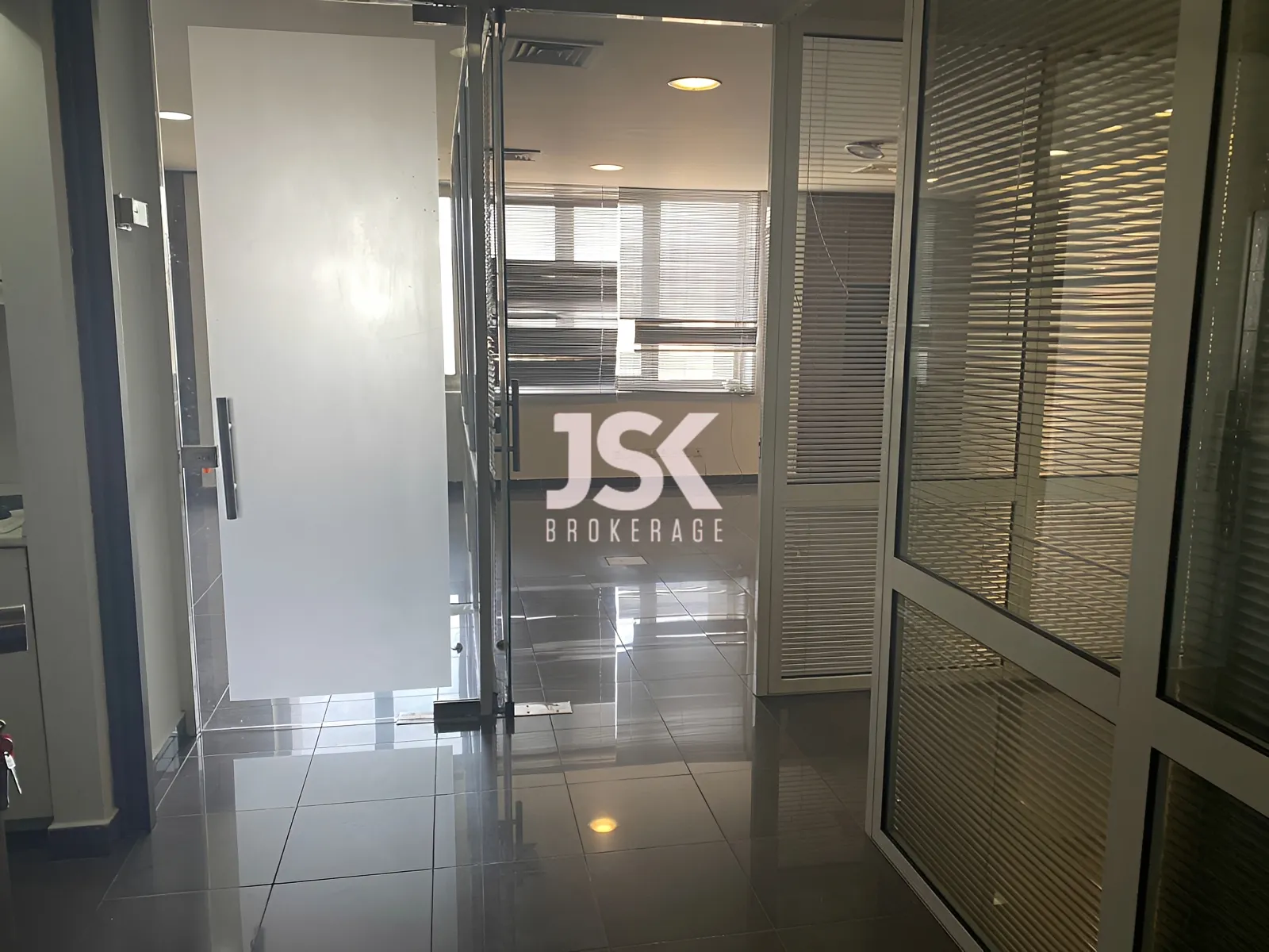 Office for Sale in Achrafieh