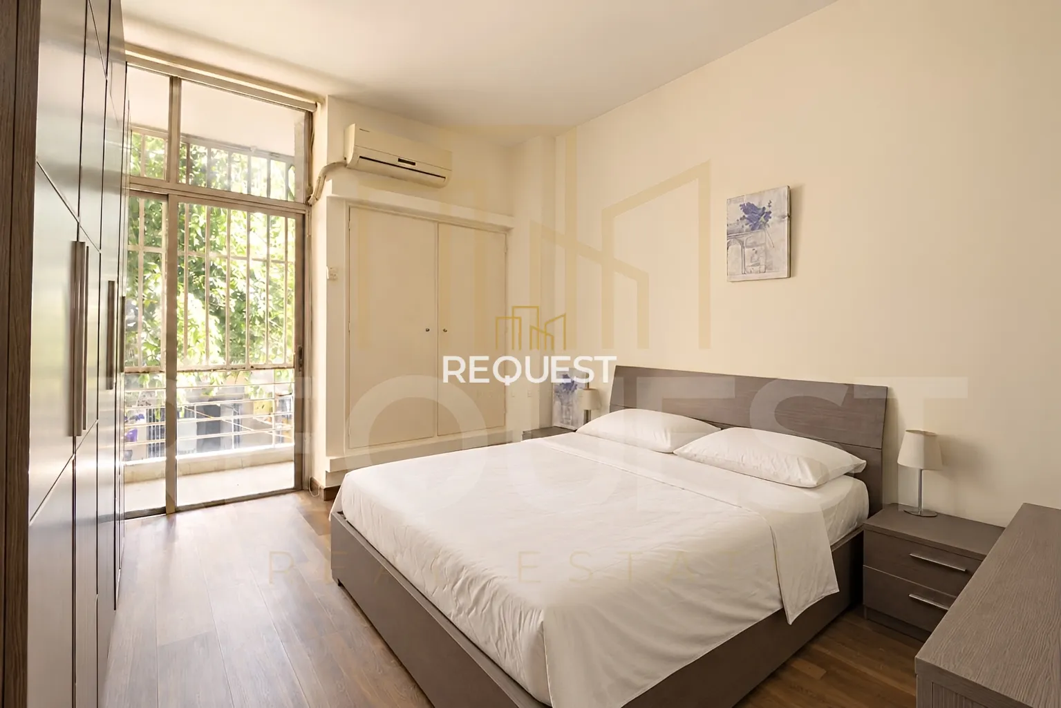 Apartment for rent in Hamra