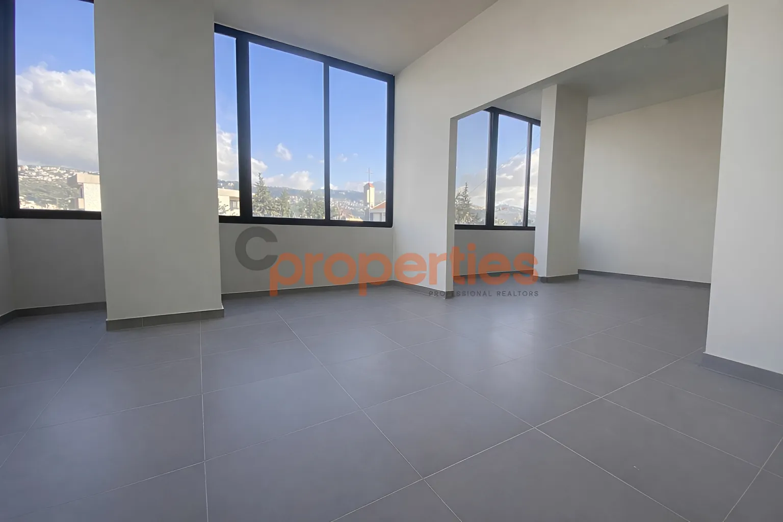 Shop for Rent in Jamhour