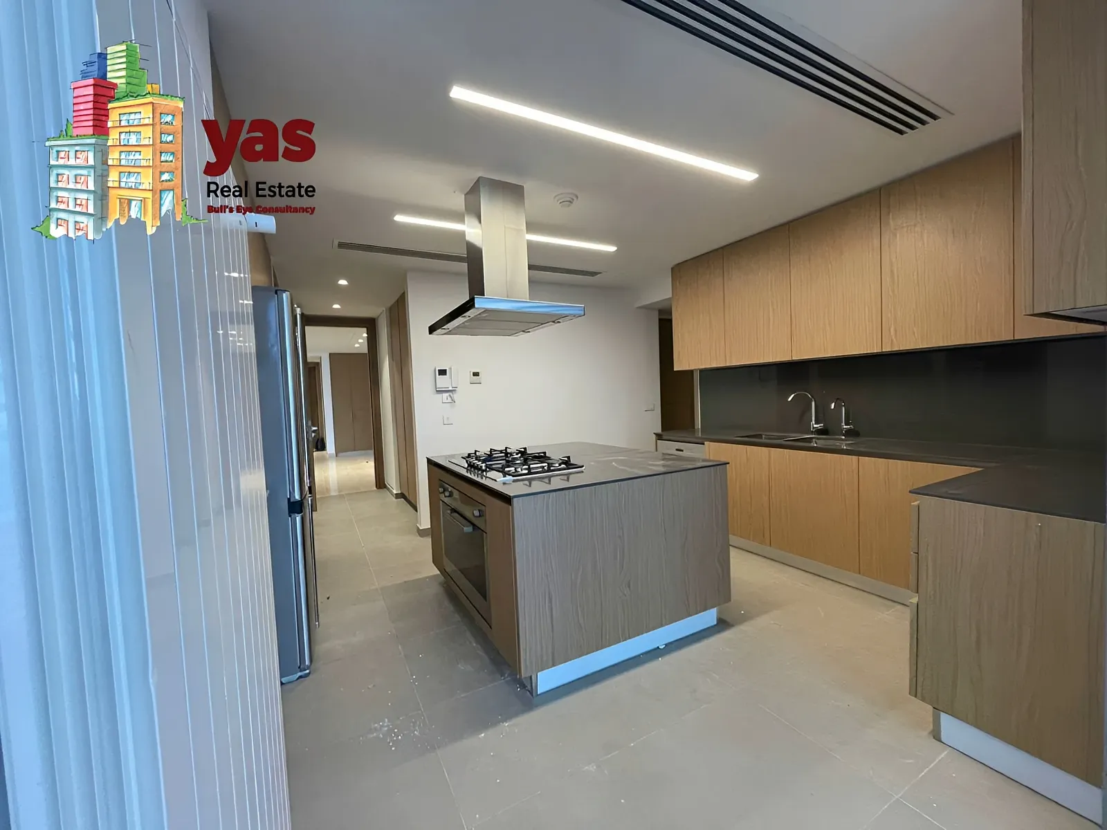 Apartment for Sale in Saifi