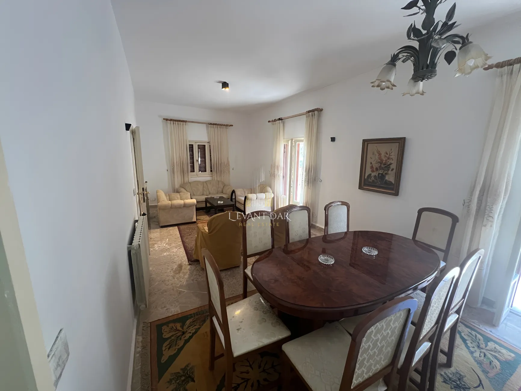 Apartment for sale in Sehayleh