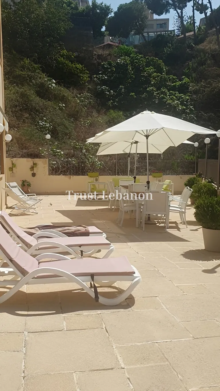 Apartment for rent in Ain Najm, Lebanon