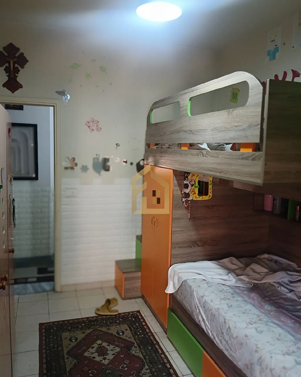 Apartment for sale in Zouk Mosbeh, Lebanon