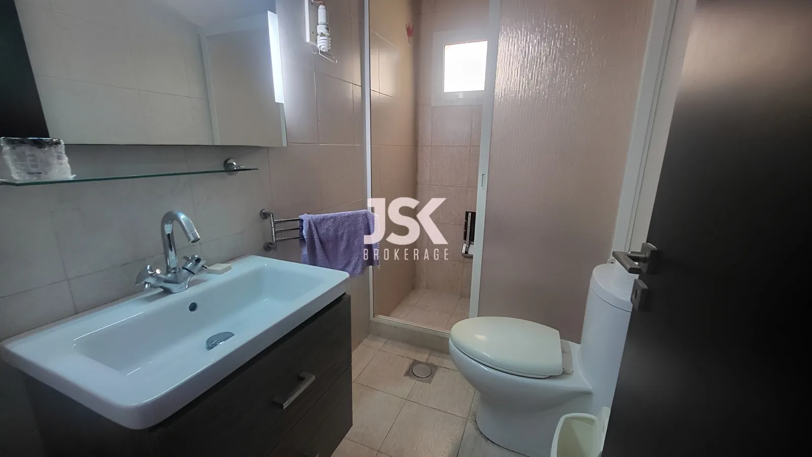 Apartment for Rent in Fatqa