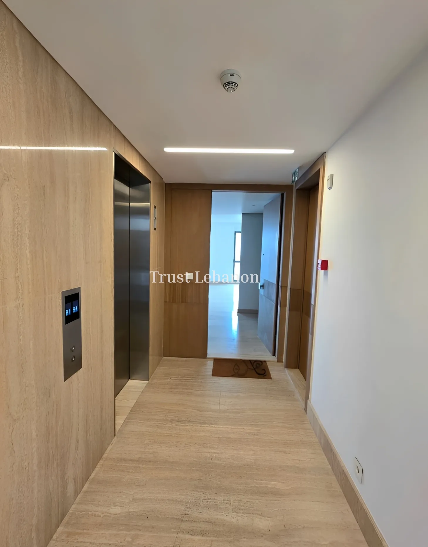Apartment for rent in Gemmayzeh, Beirut, Lebanon - 4 bed, 5 bath