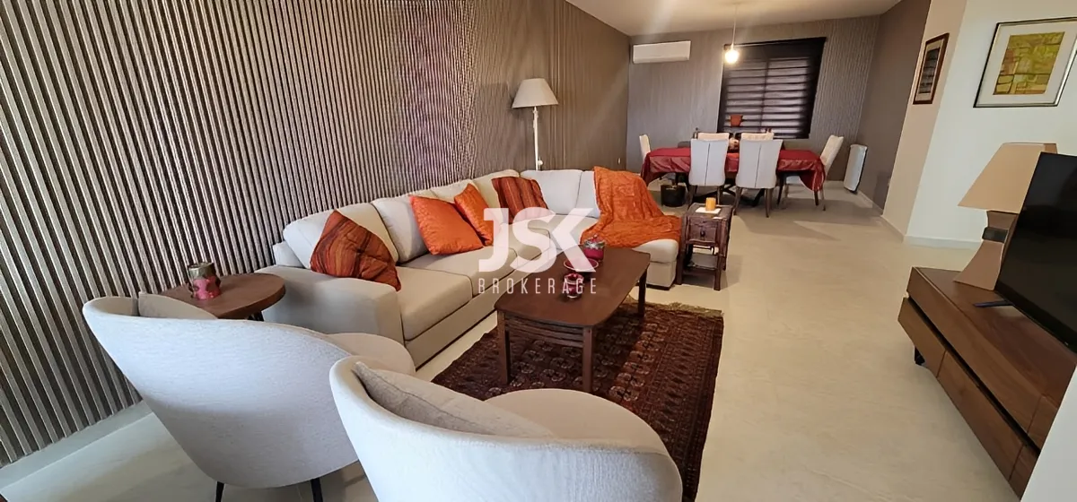 Apartment for Rent in Zouk Mikael, Lebanon