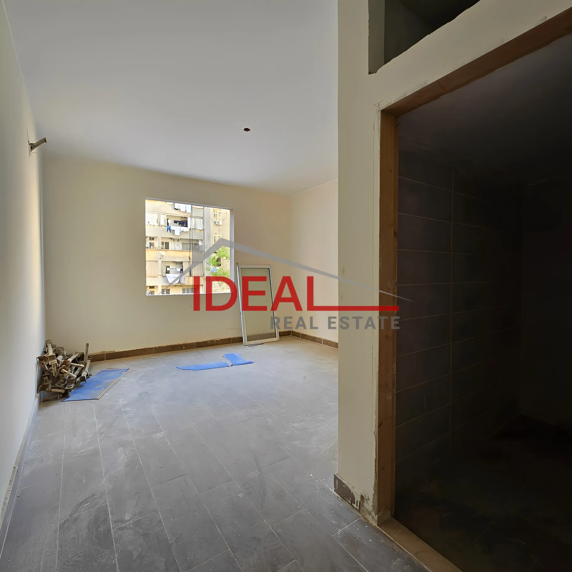 Apartment for Sale in Forn El Chebbak, Lebanon