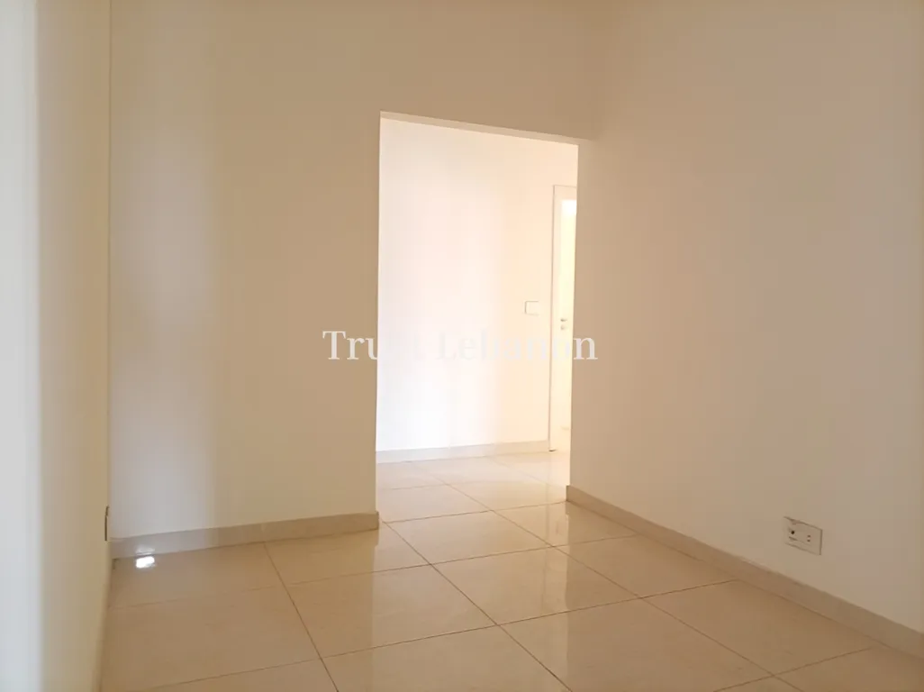 Apartment for sale in Mar Roukoz, Lebanon