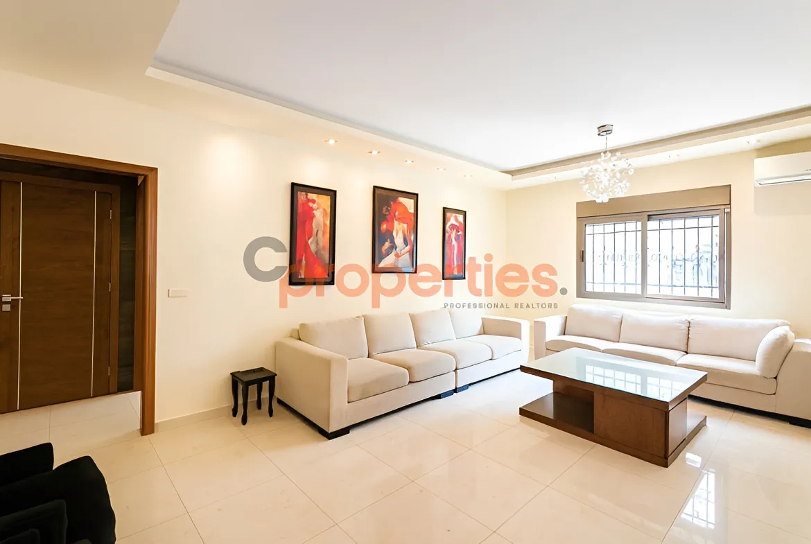 Apartment for Sale in Fanar - 3 bed, 3 bath