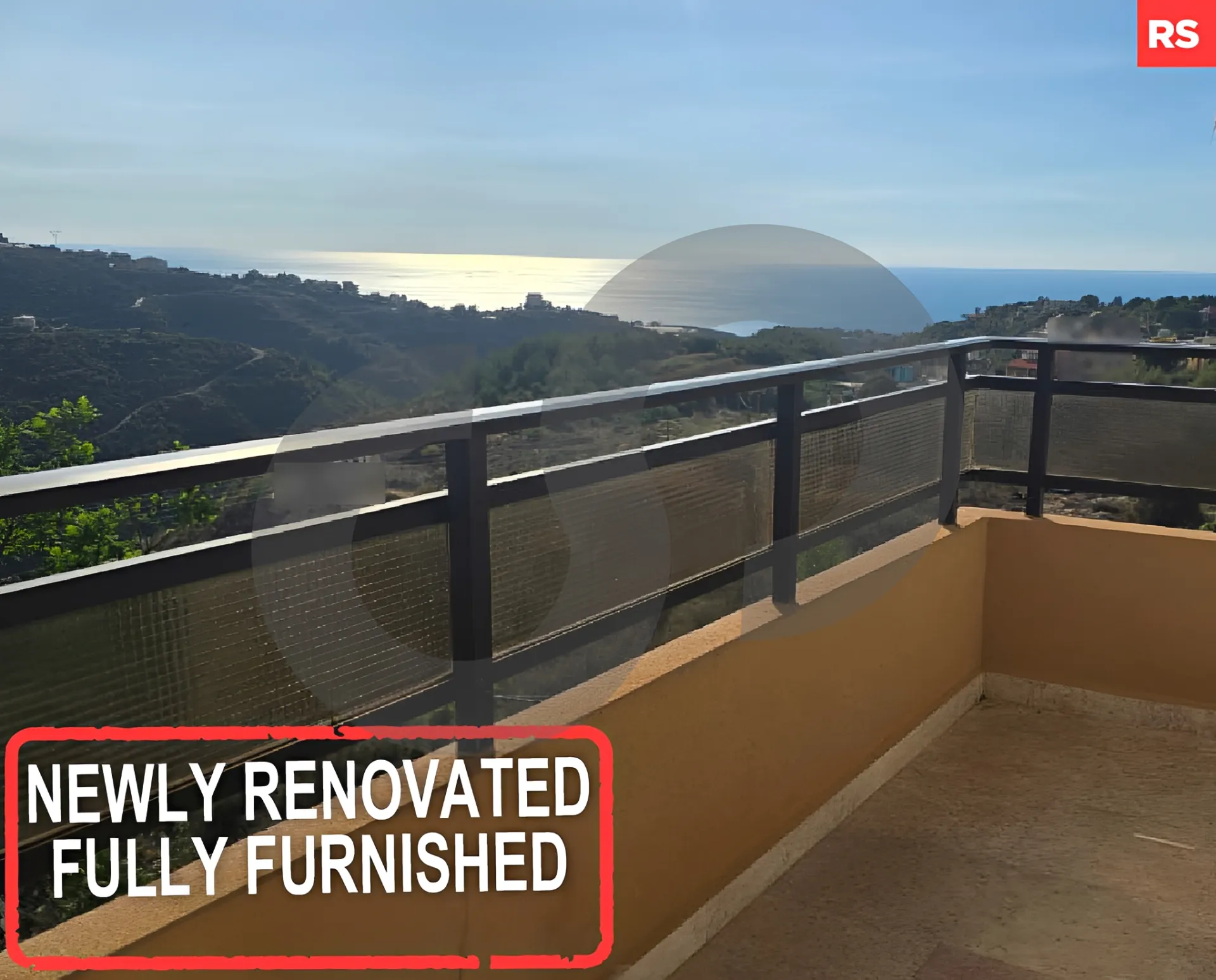 Apartment for Sale in Byblos