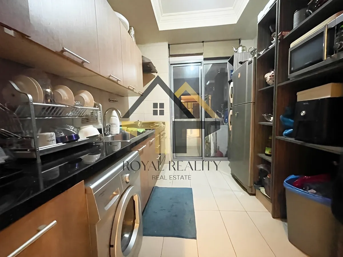 Apartment for sale in Achrafieh