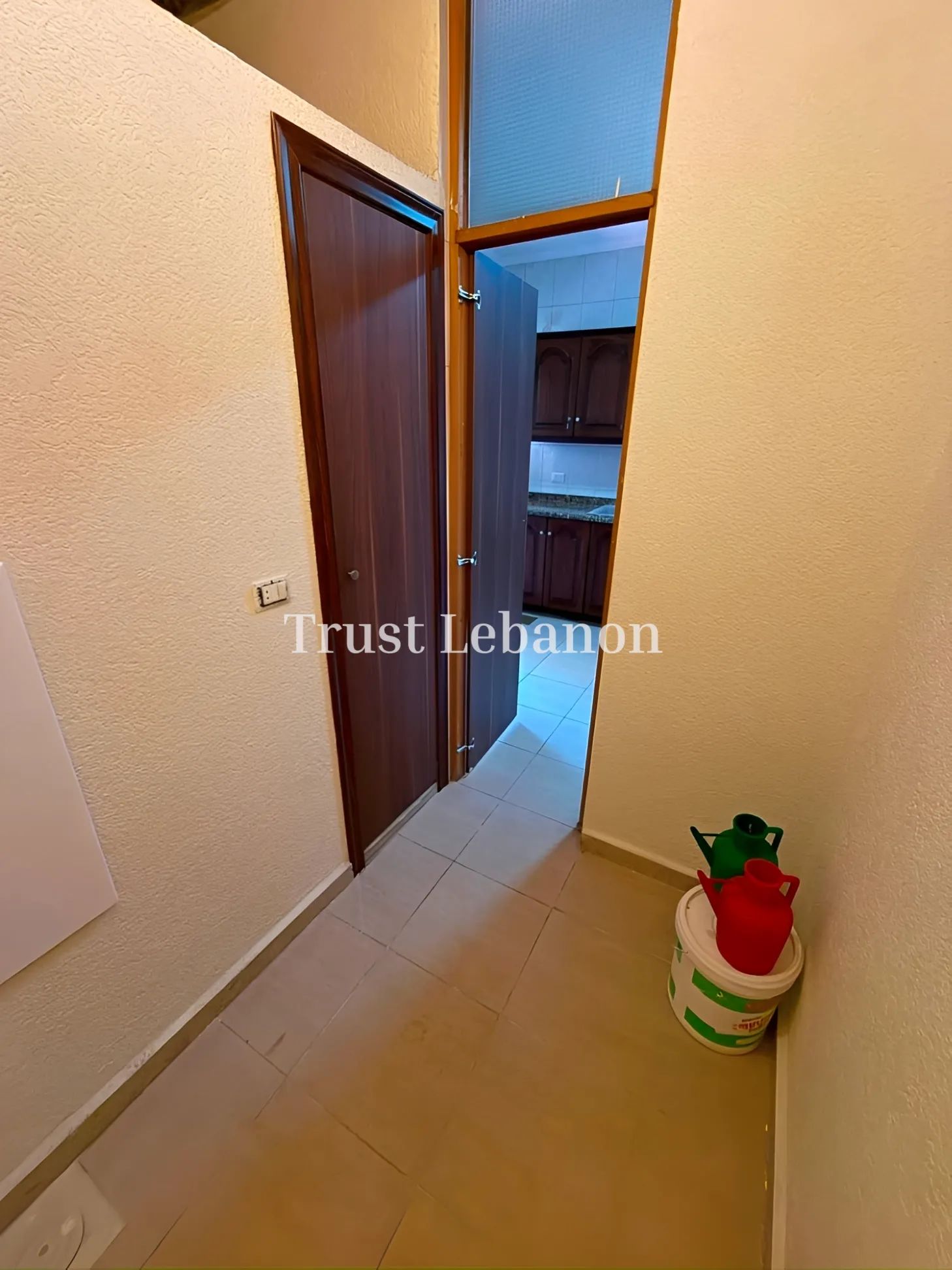Apartment for rent in Verdun, Bayrut, Lebanon