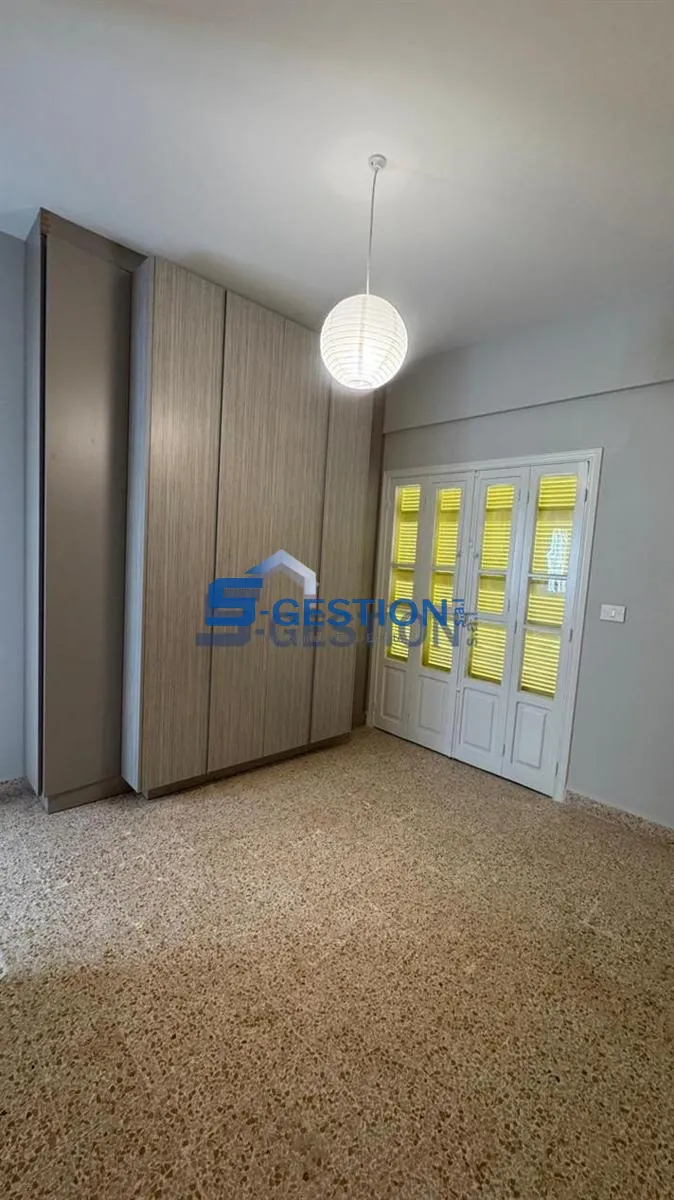 Apartment for Rent in Achrafieh - 2 bed, 1 bath