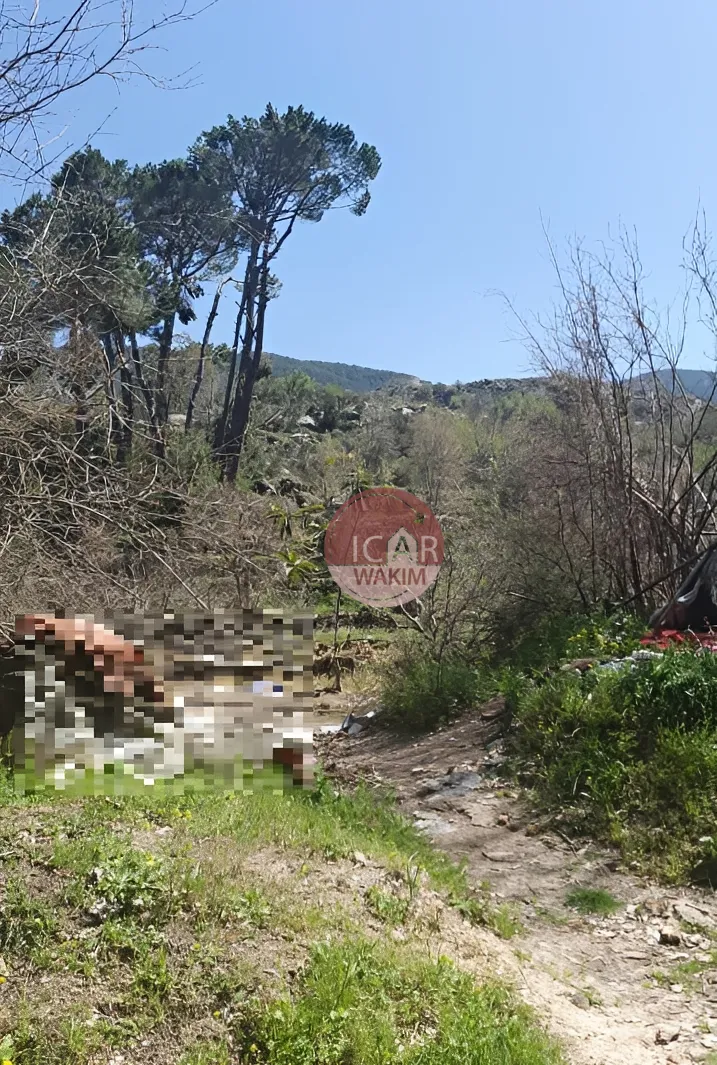 Land for Sale in Maaser El Chouf
