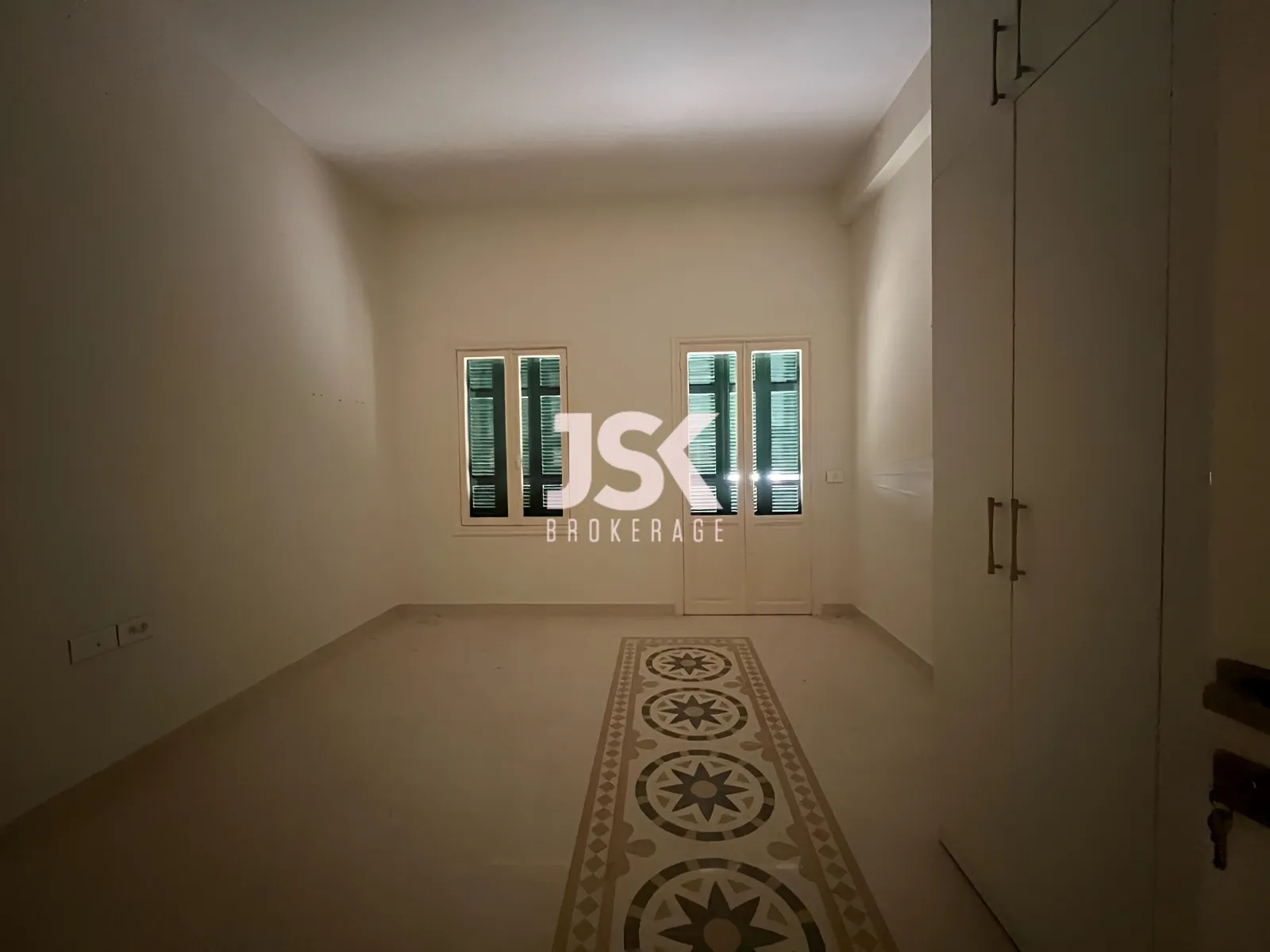 Apartment for Rent in Achrafieh