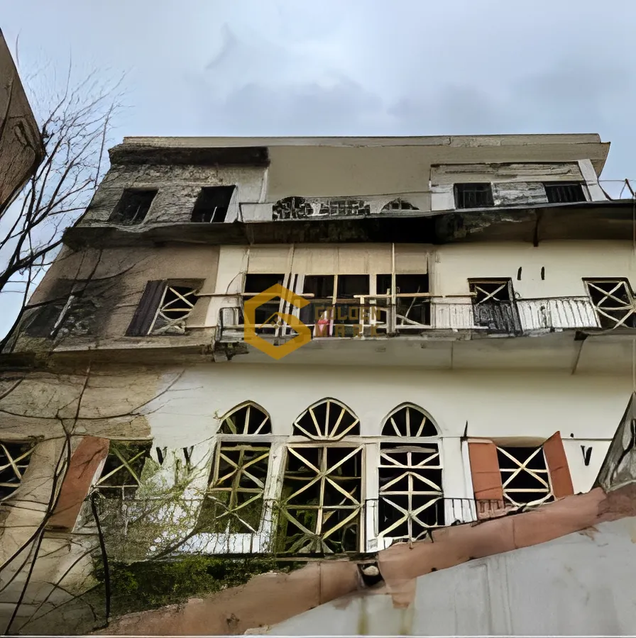 Villa for Sale in Ajaltoun