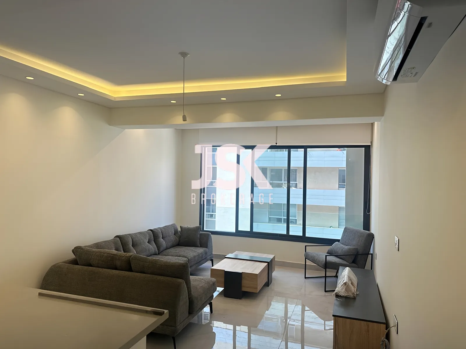 Apartment for Rent in Achrafieh
