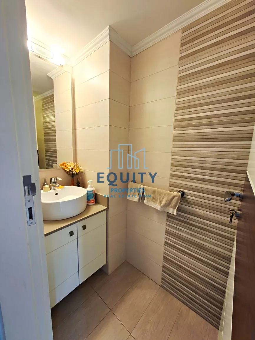 Duplex for sale in Okaibe، Lebanon