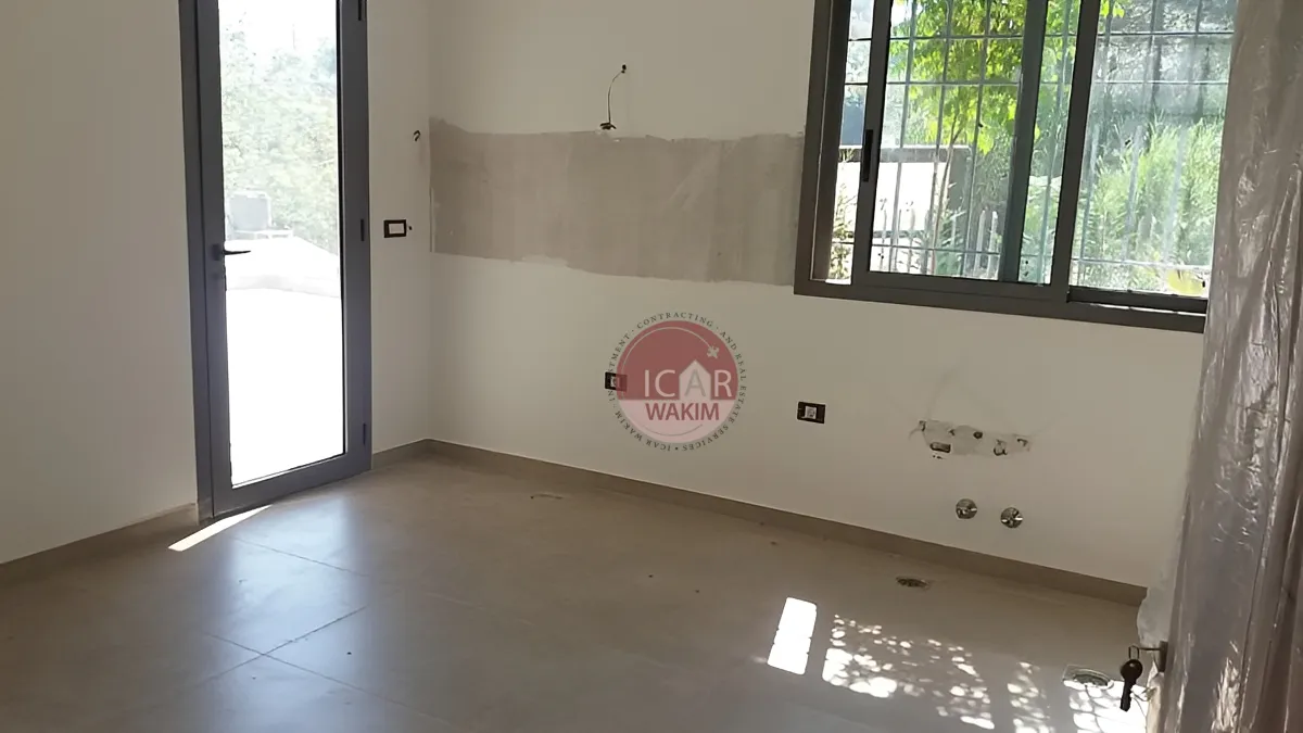 Apartment for Sale in Baabdat