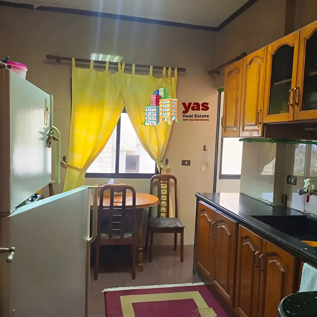 Apartment for Sale in Dbayeh - 3 bed, 3 bath