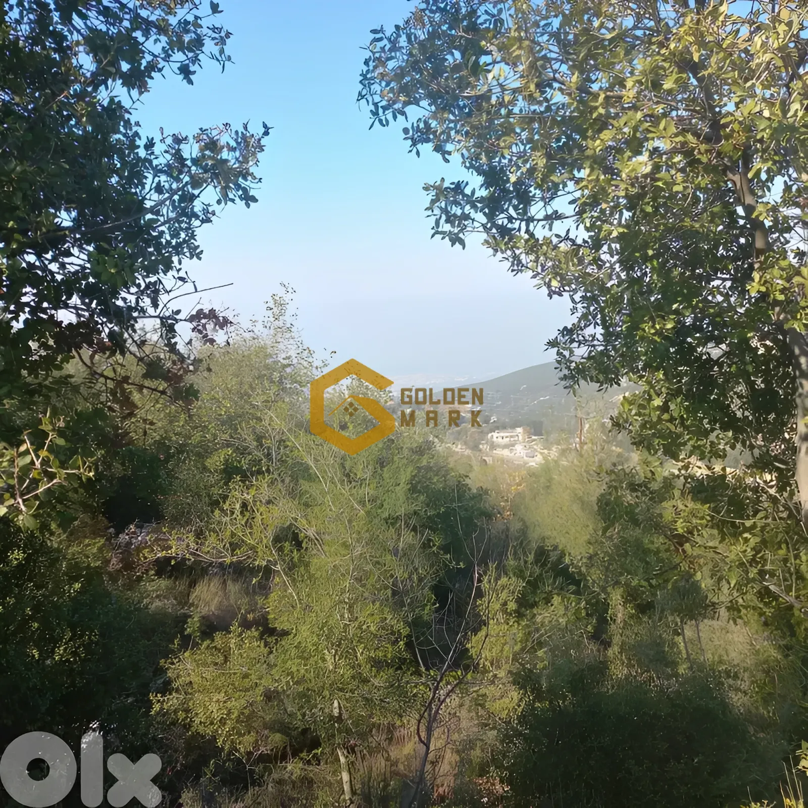 Land for Sale in Byblos