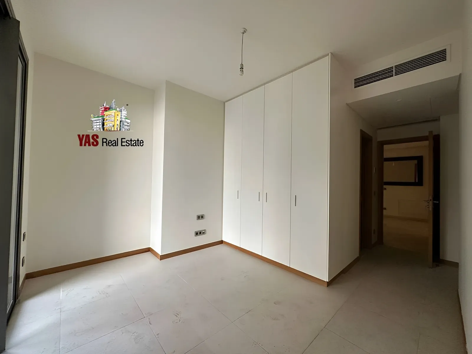 Apartment for Sale in Dbayeh - 3 bed, 5 bath