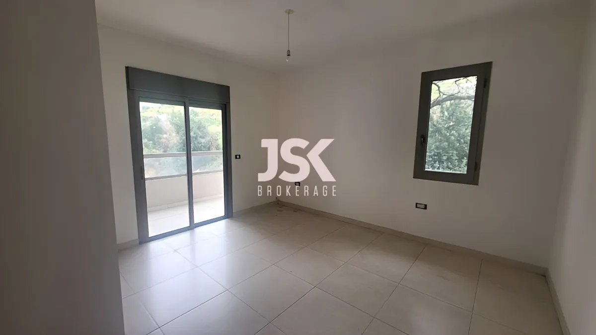 Apartment for Sale in Haret Sakher, Lebanon