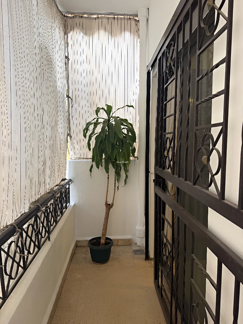 Apartment for rent in Hadath