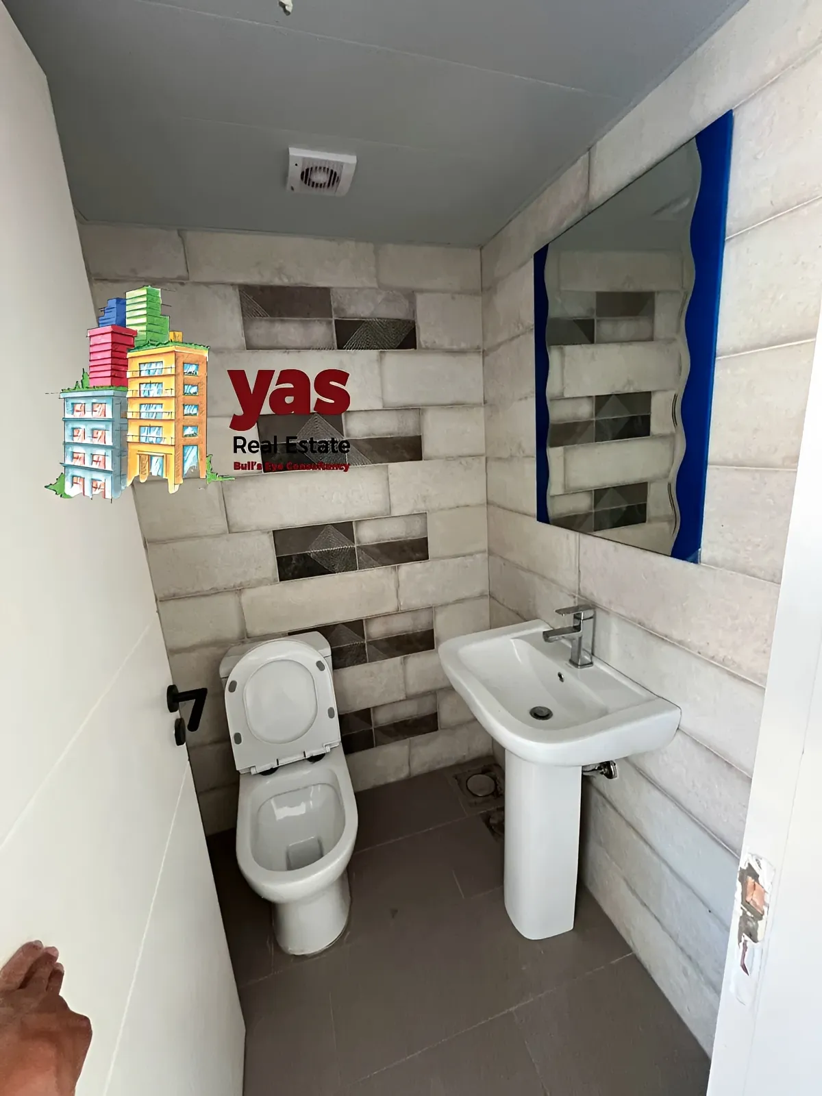 Apartment for Rent in Sahel Alma - 2 bed, 3 bath