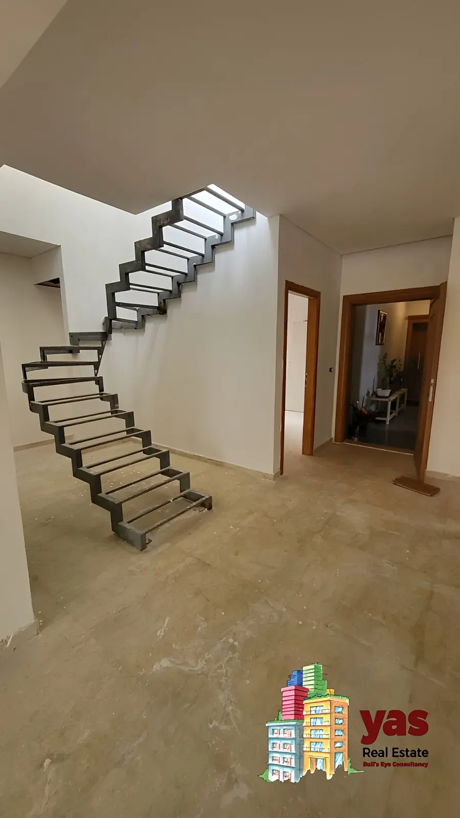 Apartment for Sale in Cornet Chahwan