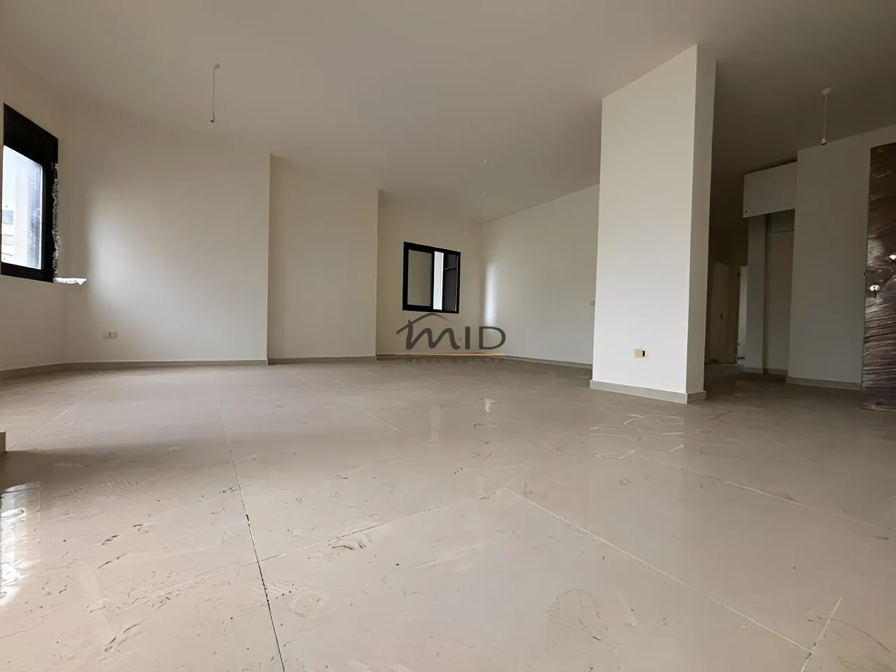 Apartment in Tabarja, lebanon