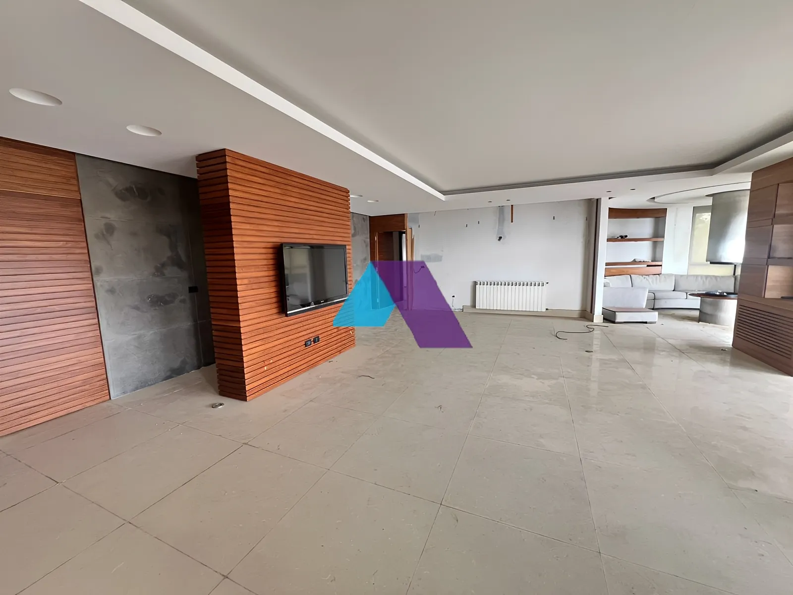 Apartment for Sale in Ajaltoun