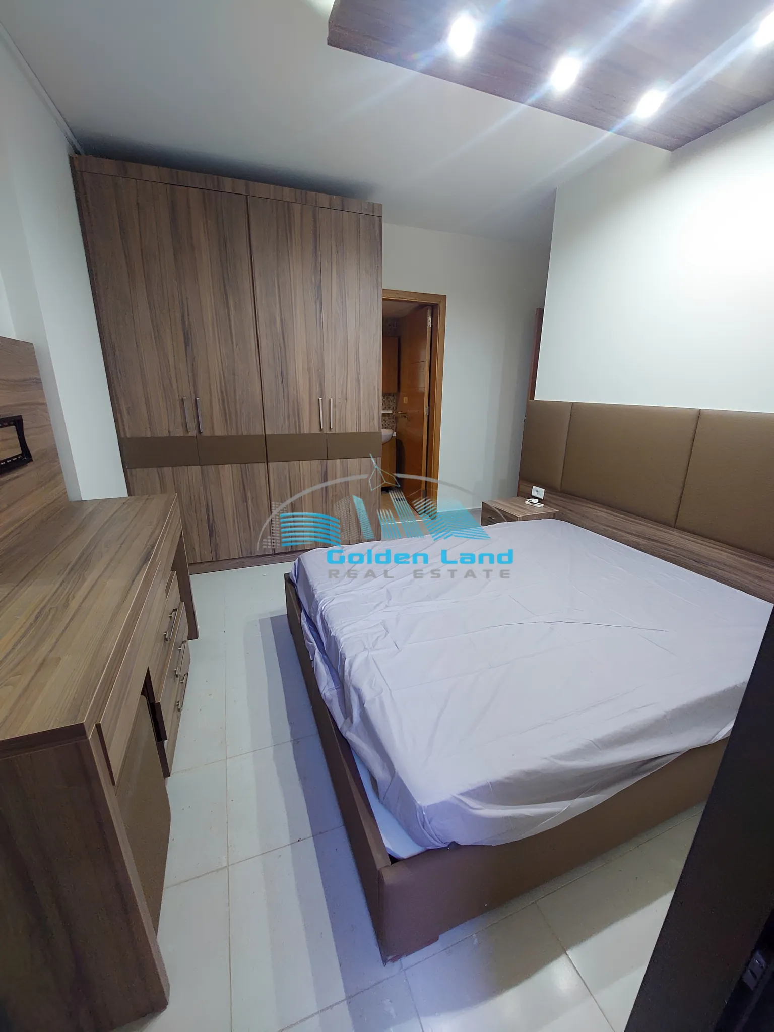 Apartment for Sale in Naqqache