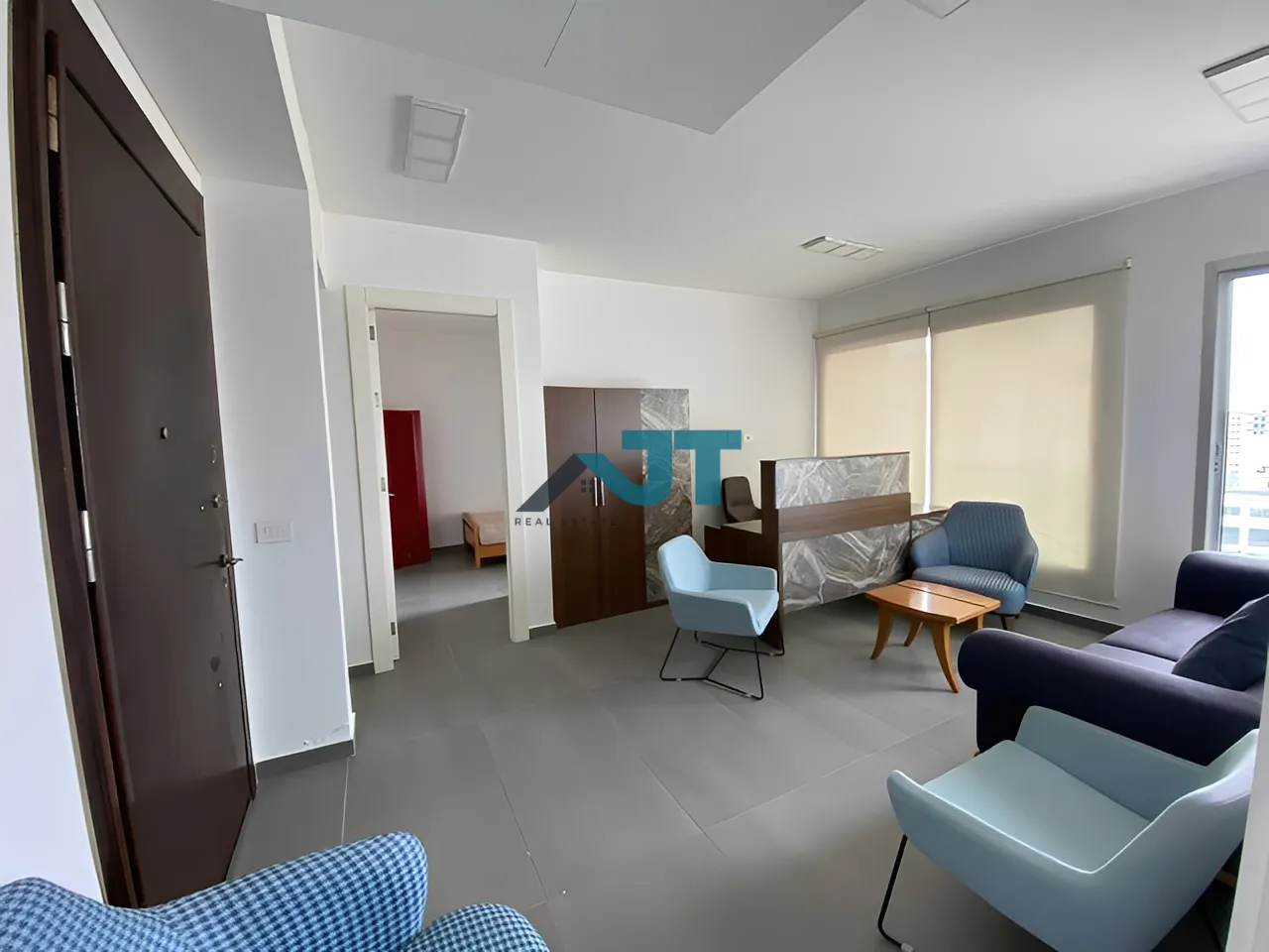 Apartment for Sale in Achrafieh, Geitawi