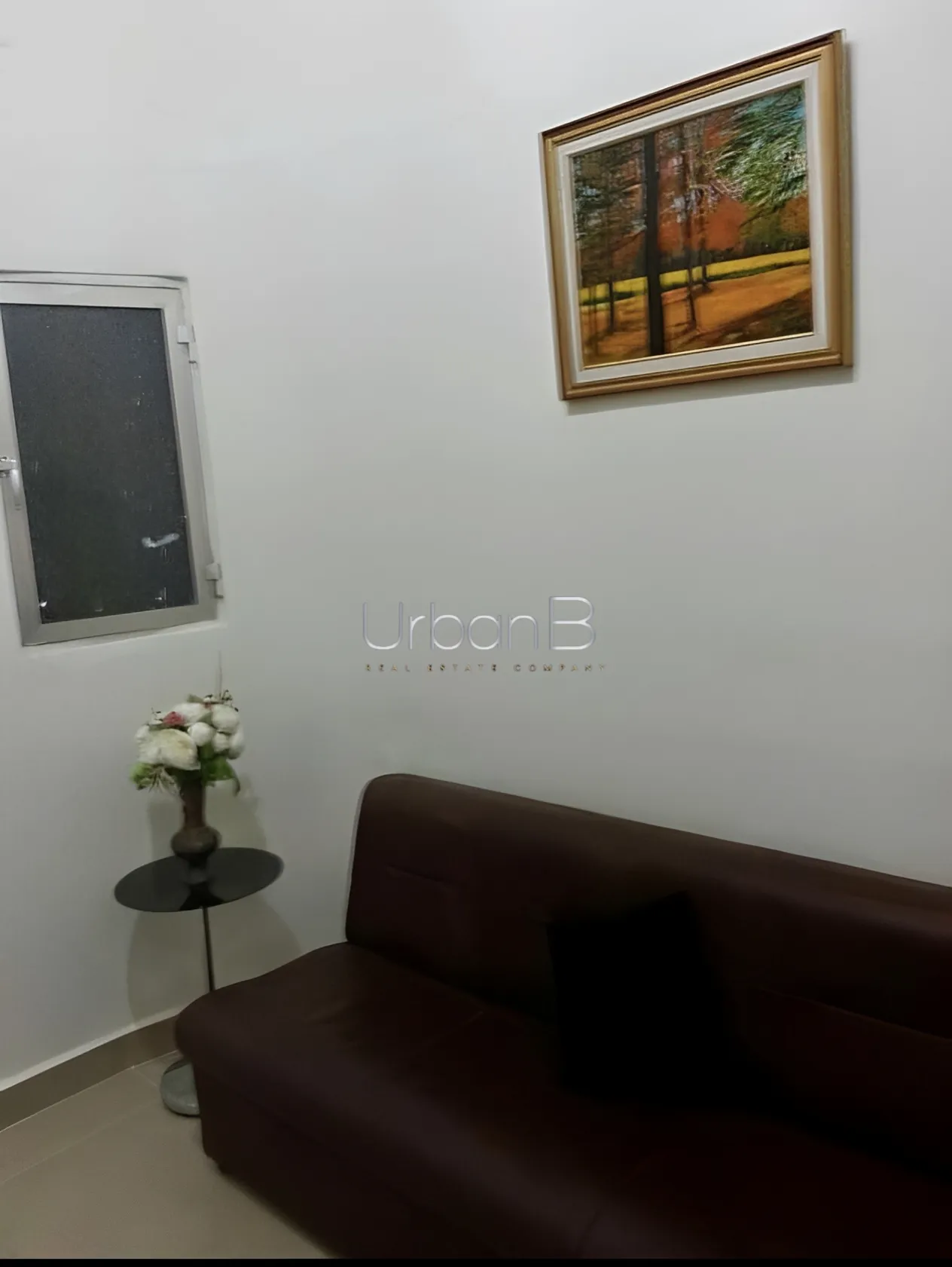 Studio for rent in Geitaoui, achrafieh, lebanon