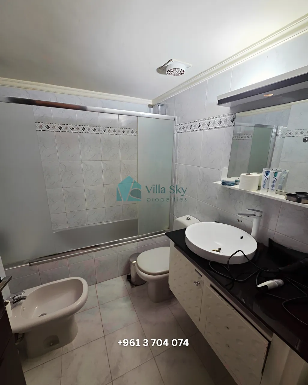 Apartment for sale in Tilal Ain Saadeh
