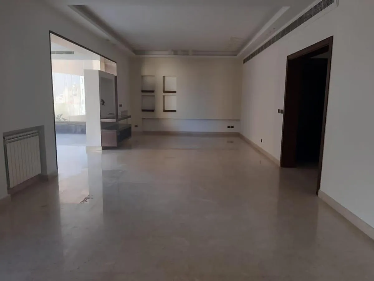 Apartment for Rent in Achrafieh