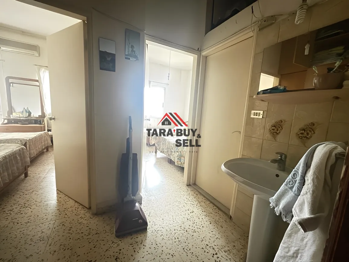 Apartment for Sale in Aamchit, Lebanon - 2 bed, 2 bath