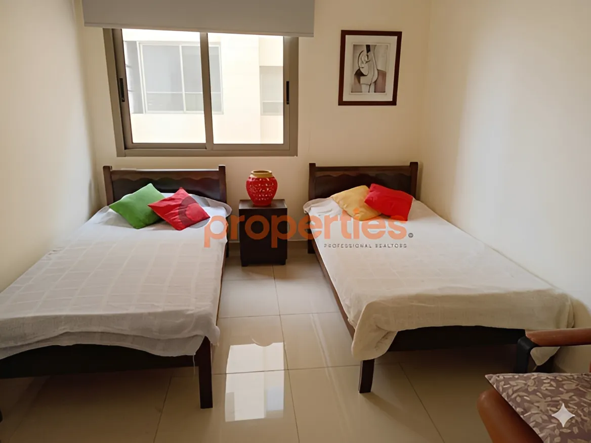 Apartment for Rent in Tabarja - 2 bath