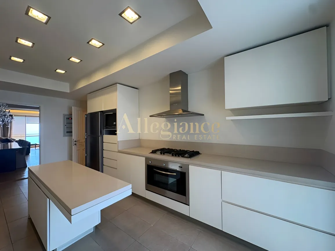 Apartment for sale in Beirut