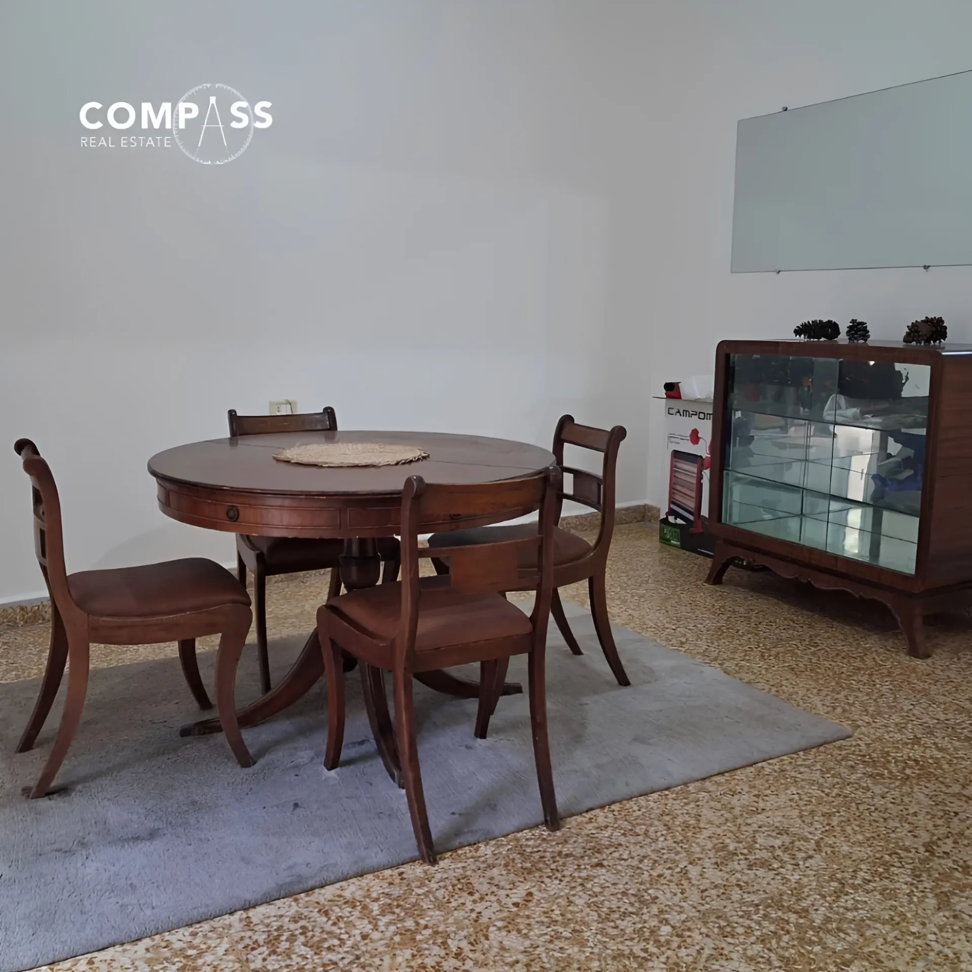 Apartment for rent in Achrafieh, Beirut, Lebanon