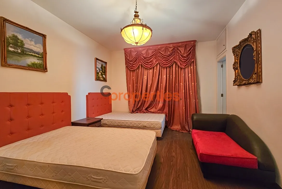 Apartment for Sale in Dbayeh - 4 bed, 4 bath