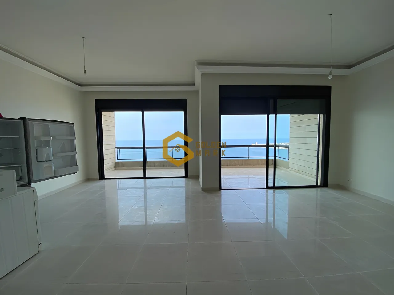 Apartment for Sale in Sahel Aalma - 3 bed, 4 bath