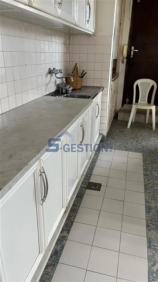 Apartment for Sale in Achrafieh - 4 bed, 4 bath